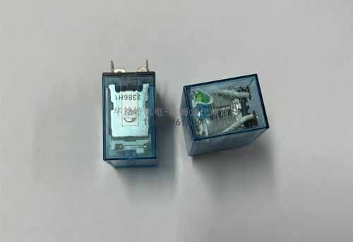 <a href=http://www.worldmarte.com.cn/ target=_blank class=infotextkey>歐姆龍代理商</a>談歐姆龍繼電器怎么測試？